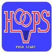 街头篮球街机版