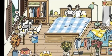 益智解压手游合集