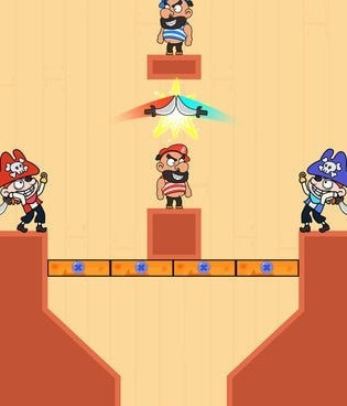 福利超多的奇幻动作手游合集