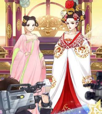 范冰冰魔范学院最新版手游合集