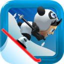 滑雪大冒险历史版