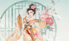 《凌云诺》随从年素言人物介绍