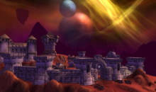 《魔兽世界怀旧服》TBC荣耀堡声望获取攻略