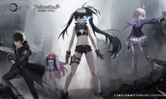 《黑月》黑岩联动主题副本介绍