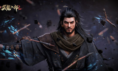 纯正硬派武学《天龙八部2手游》打造真实战斗