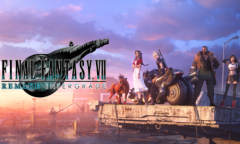 《最终幻想7：重制过渡版》不会锁国区 可以放心购买