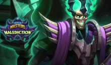 Steam喜加一！《随从大师》DLC莫达的诅咒免费领取地址