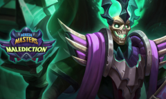 Steam喜加一！《随从大师》DLC莫达的诅咒免费领取地址