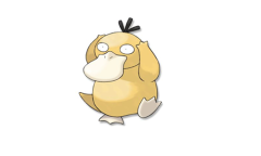 《宝可梦：明亮珍珠晶灿钻石》可达鸭宝可梦图鉴一览