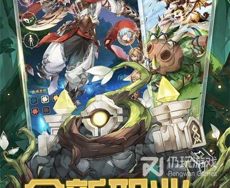 逼真的狩猎手游合集