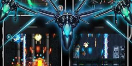 跟雷电3一样的手游排行榜