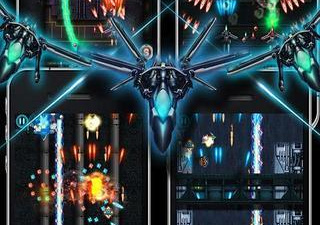 跟雷电3一样的手游排行榜