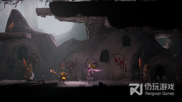 自由对战题材手游合集