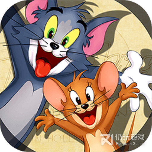 猫和老鼠英文版