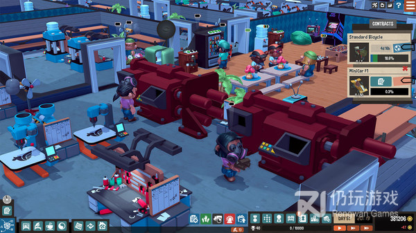 和完美世界差不多的手游合集