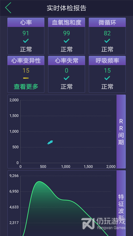 惊帆健康