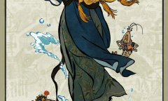 《江南百景图》乔溪午天赋一览