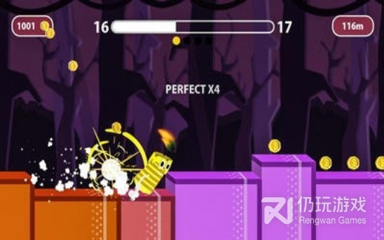 蜡烛人最新版手游合集