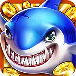 万炮金鲨捕鱼(3D千炮捕鱼)