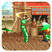 铁钩船长街机版