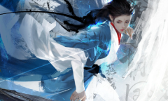 逆水寒手游天外流星成就获得方法攻略