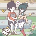 口袋心动女友中文版