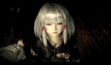 《零：濡鸦之巫女》白菊图鉴一览