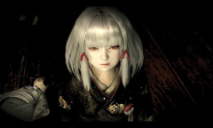 《零：濡鸦之巫女》白菊图鉴一览