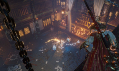 永劫小课堂：学会这些阵容 吃鸡吃到手软