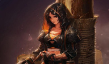 《DNF》武神神话装备排名