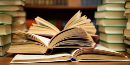 最受欢迎的小说