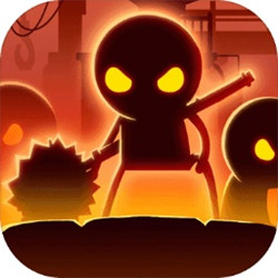 火柴人格斗吧2免广告版