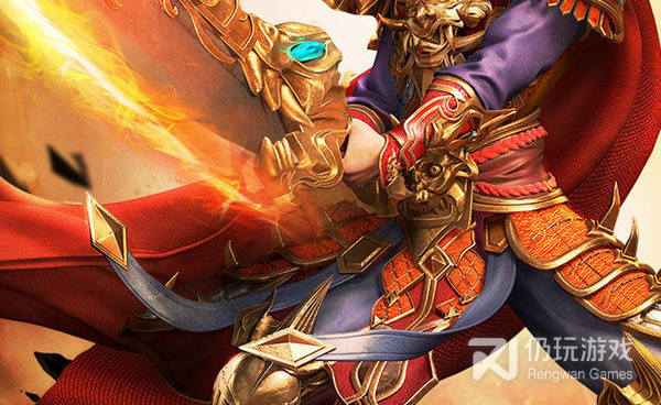 散人高爆版传奇手游合集