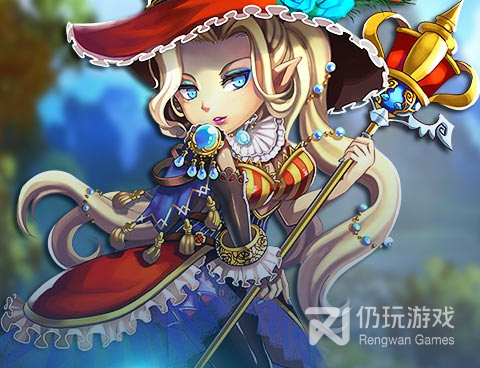 魔域觉醒手游合集