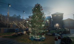 Steam冬促推荐：《喋血复仇》新史低223元