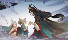 《阴阳师》3.23今忆召唤概率UP式神是谁