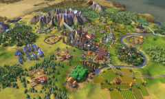 《文明6》连接不上服务器怎么解决