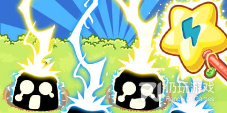 有空就能玩的益智闯关手游排行榜