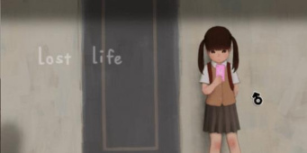 迷失的女孩手游合集