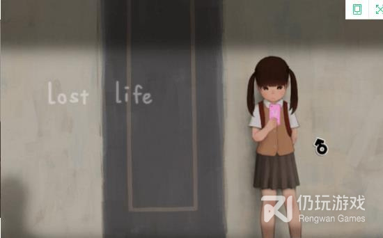 迷失的女孩手游合集