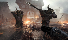 Steam每日特惠：《战锤：末世鼠疫2》新史低19元