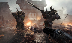 Steam每日特惠：《战锤：末世鼠疫2》新史低19元