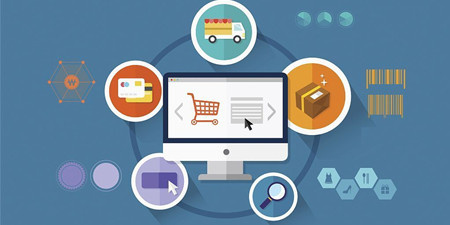 品牌电商手机软件合集