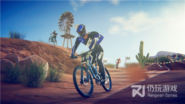 高画质高端手游合集