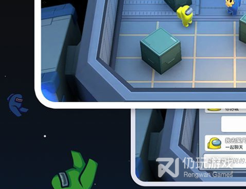 嘿嘿太空杀最新版本手游合集