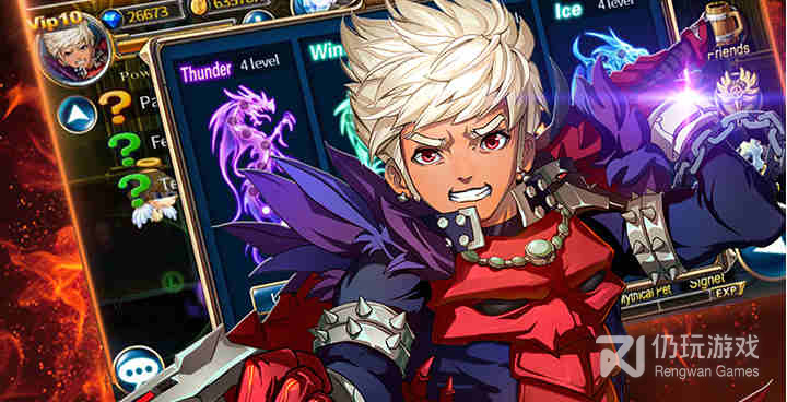 日系卡牌类手游合集