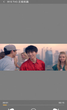 在线看片的播放器手机软件合集