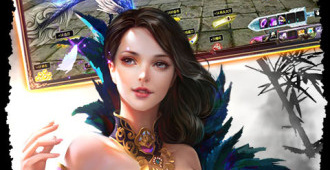 Q版仙侠手游手游合集