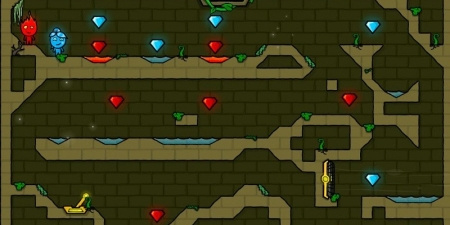 合作闯关手游合集