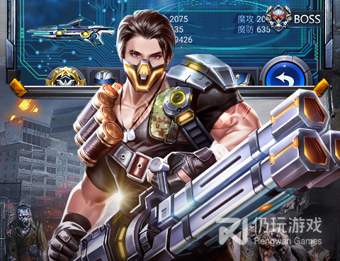 类似黎明生存的手游合集